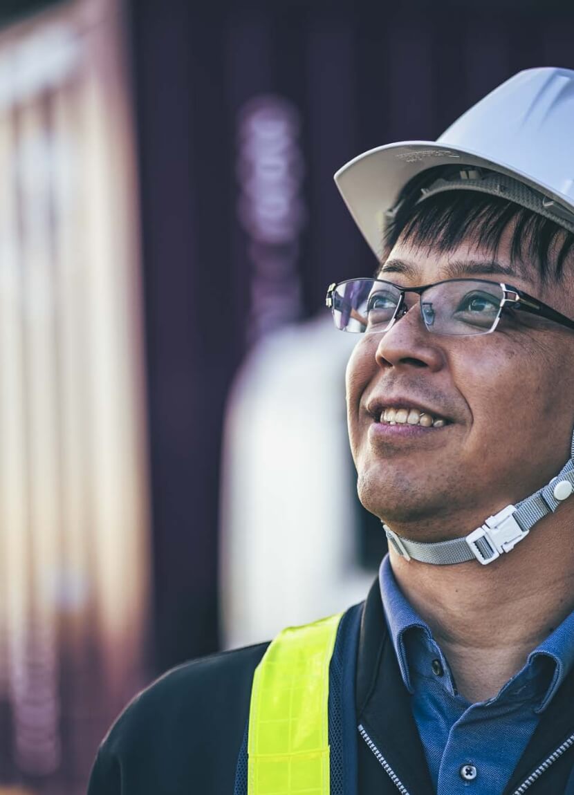 【コンテナ阪神株式会社】JR貨物コンテナ輸送のエキスパート・鉄道輸送へのモーダルシフト支援