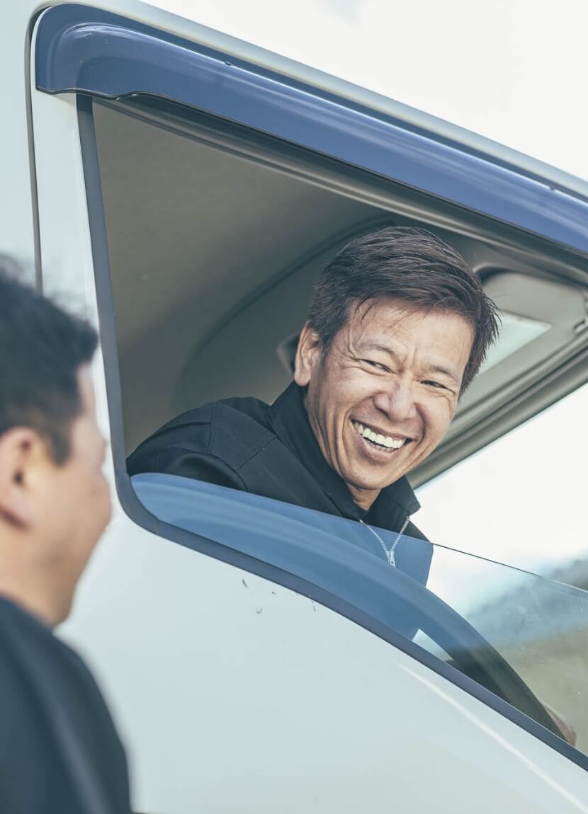 【コンテナ阪神株式会社】JR貨物コンテナ輸送のエキスパート・鉄道輸送へのモーダルシフト支援