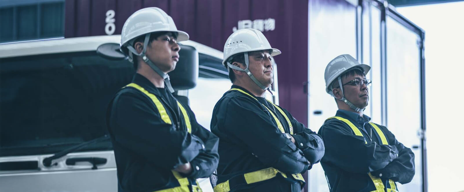 【コンテナ阪神株式会社】JR貨物コンテナ輸送のエキスパート・鉄道輸送へのモーダルシフト支援