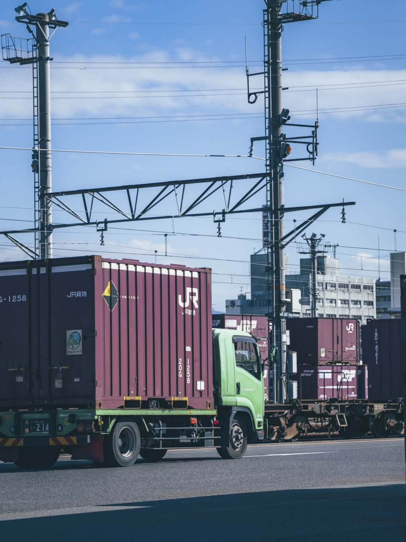 時代に求められる仕事