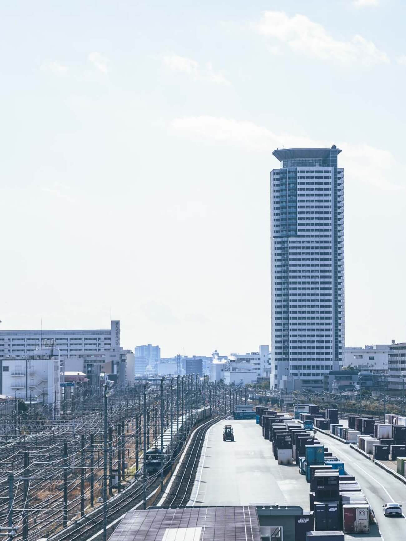 業界に求められる仕事